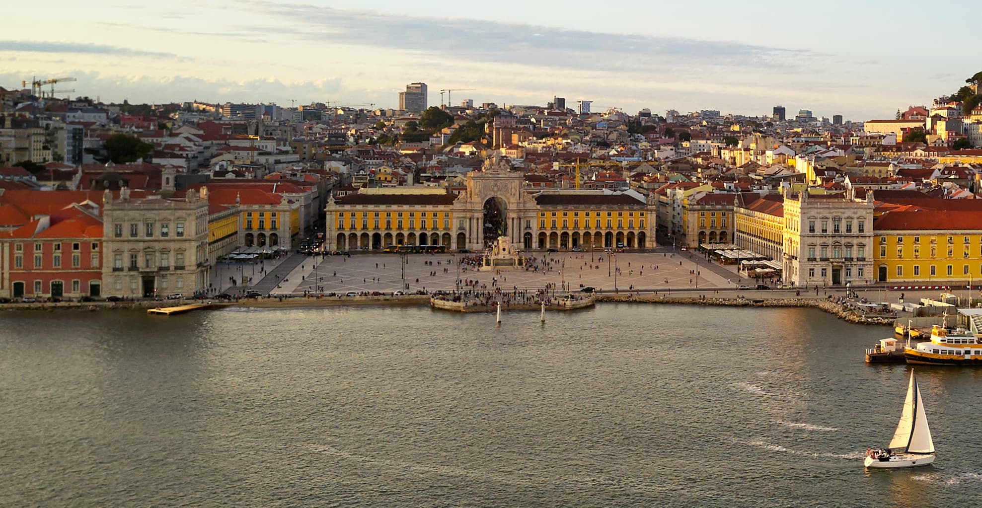 Lisboa, Portugal
