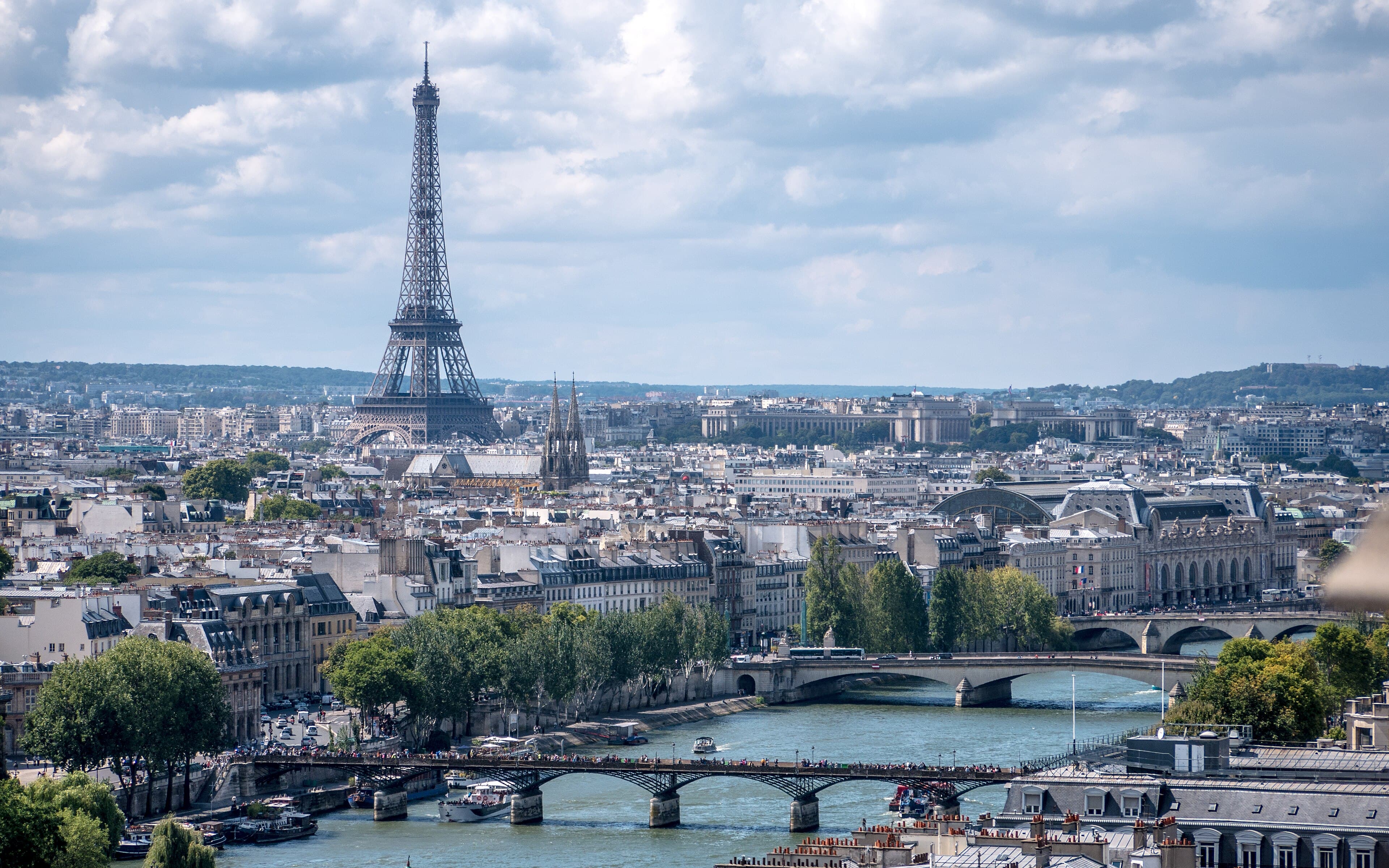 Paris, França