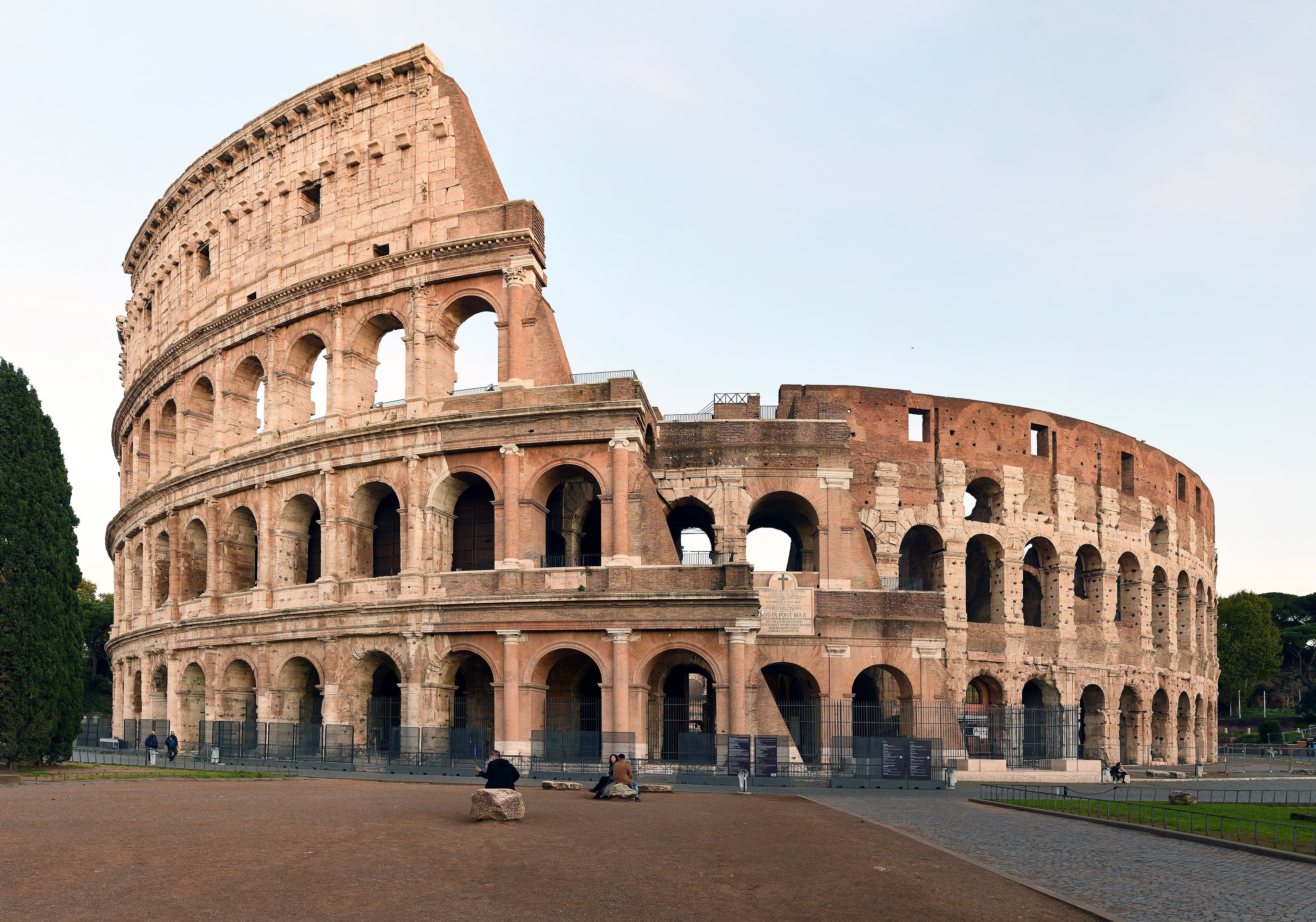 Roma, Itália