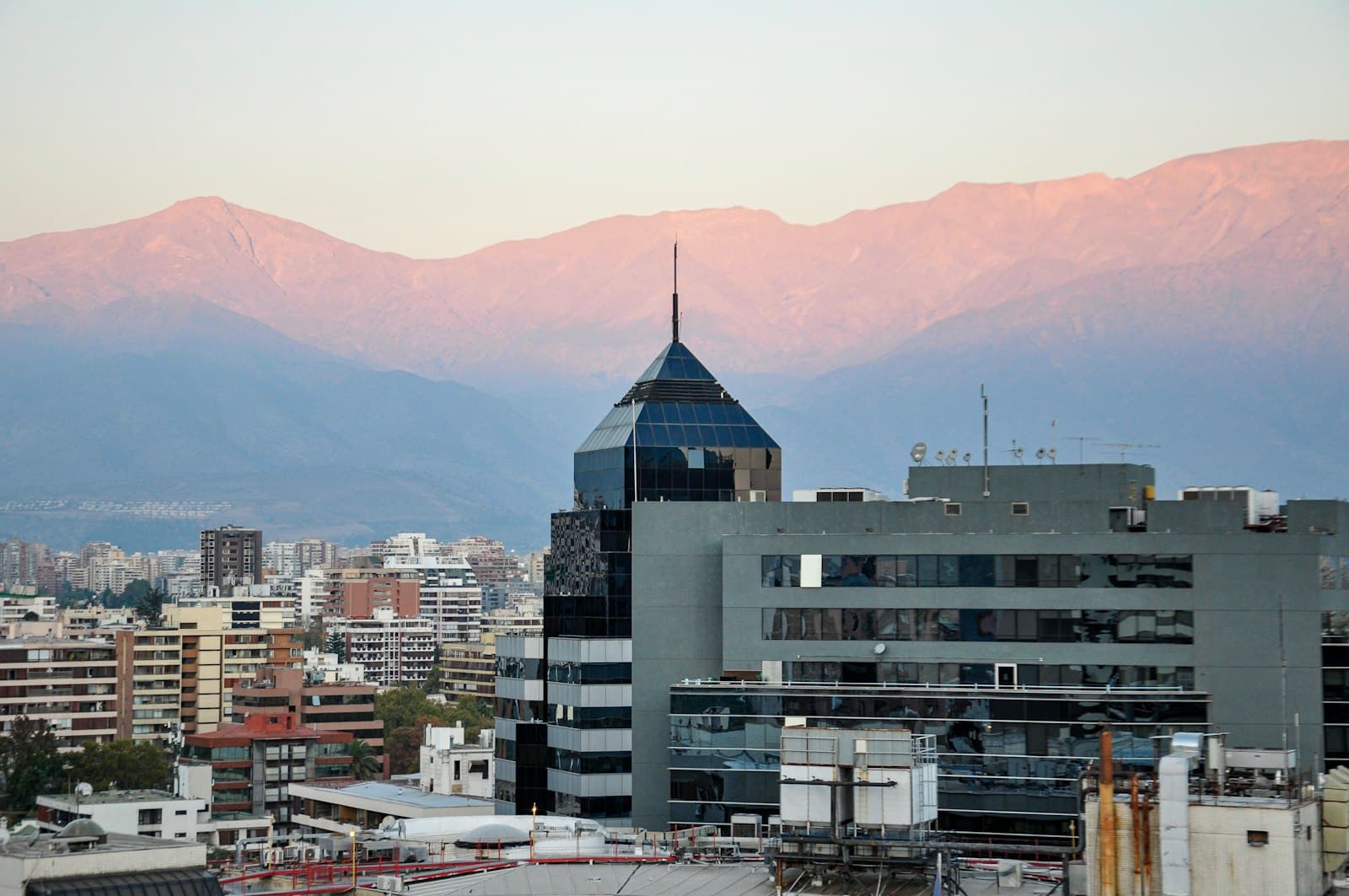 Santiago, Chile