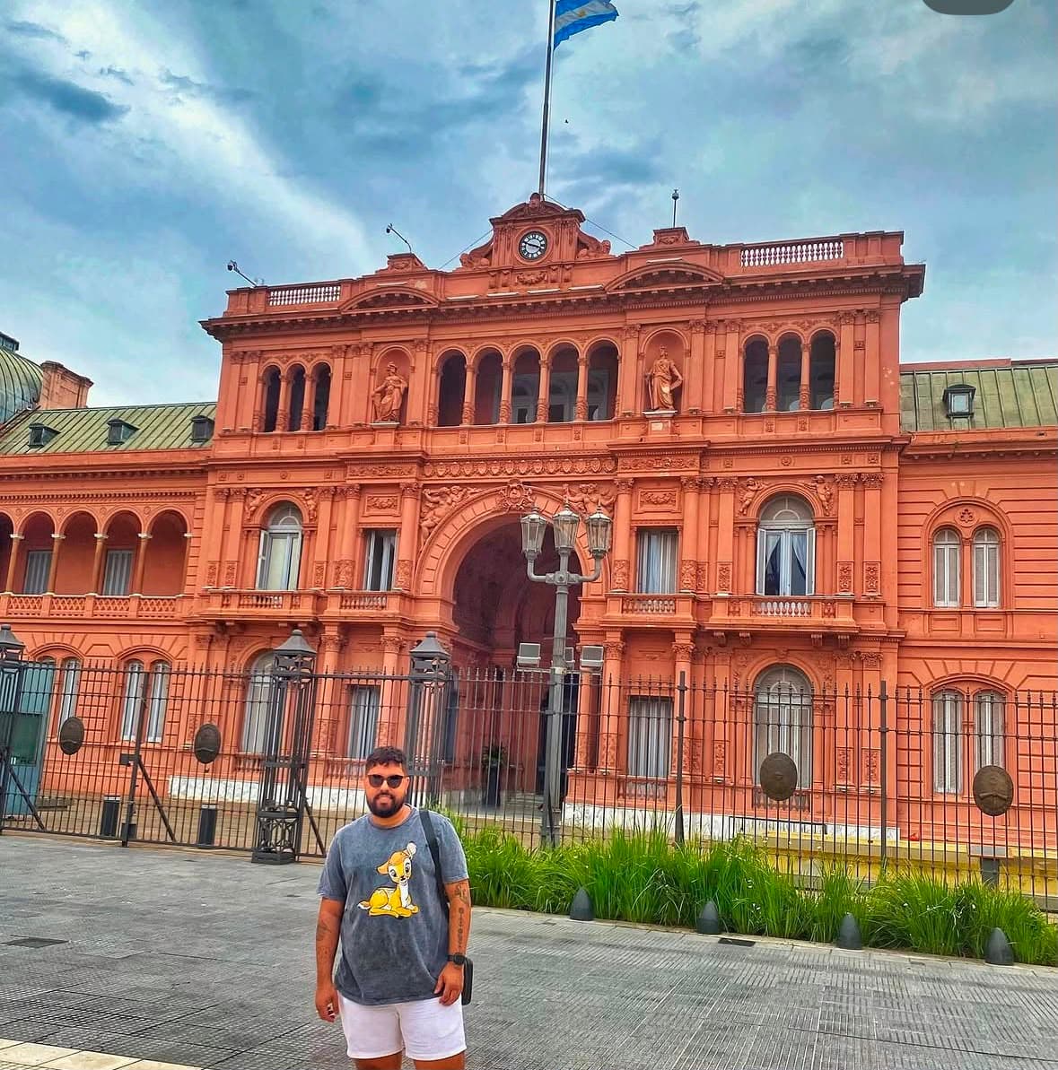 Buenos Aires, Argentina