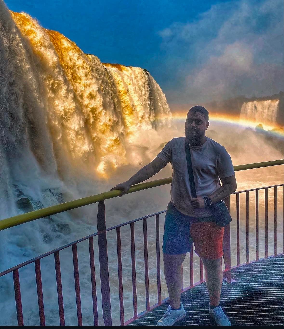 Foz do Iguaçu, PR