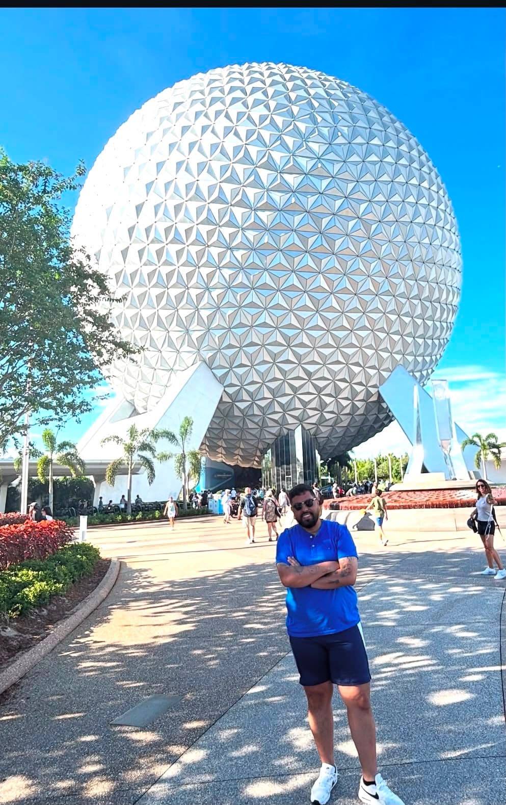 Orlando, Estados Unidos