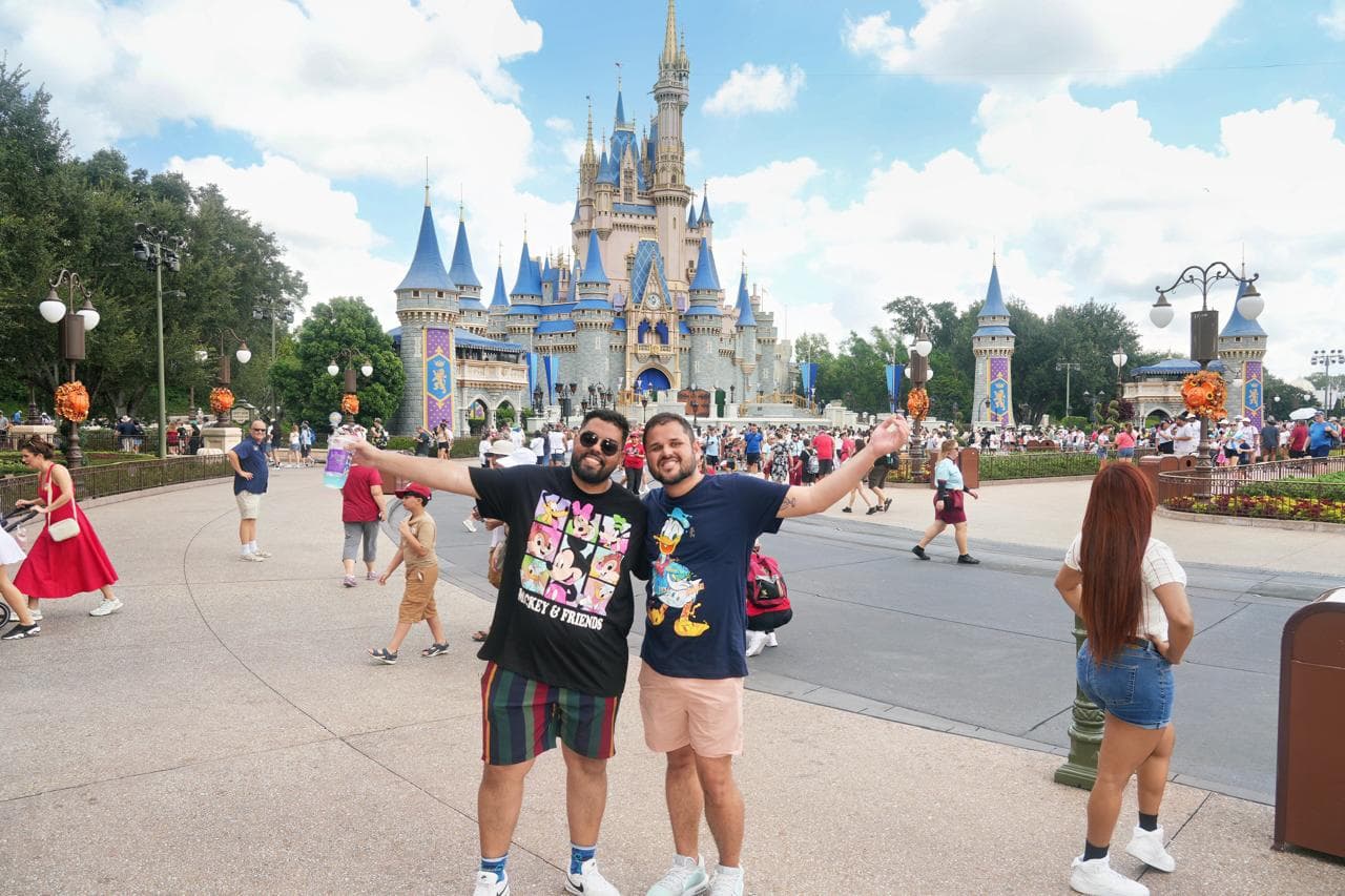 Orlando, Estados Unidos