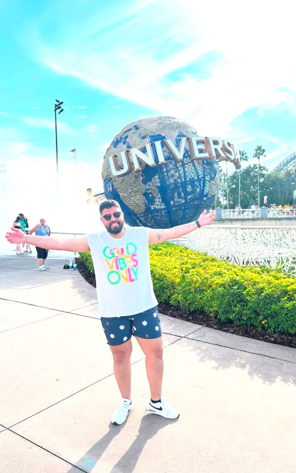 Orlando, Estados Unidos