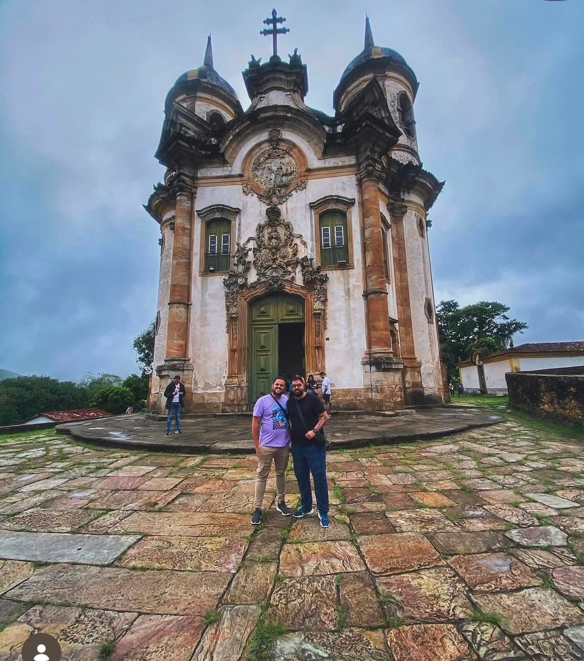 Ouro Preto, MG