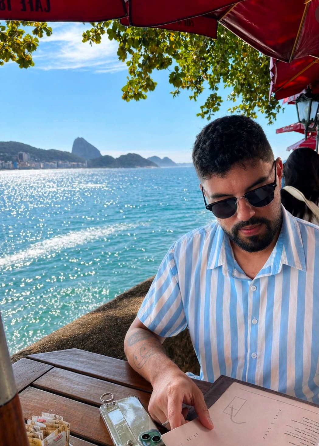 Rio de Janeiro, RJ